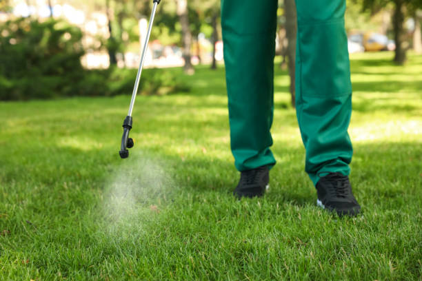 Best Commercial Pest Control Services  in Winsted, CT